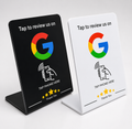 Google NFC Stand