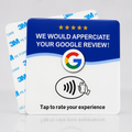 Google NFC Card